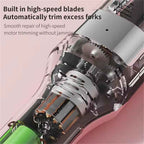 Electric Hair Split End Remover