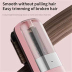 Electric Hair Split End Remover