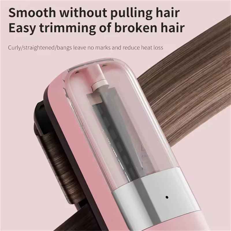Electric Hair Split End Remover
