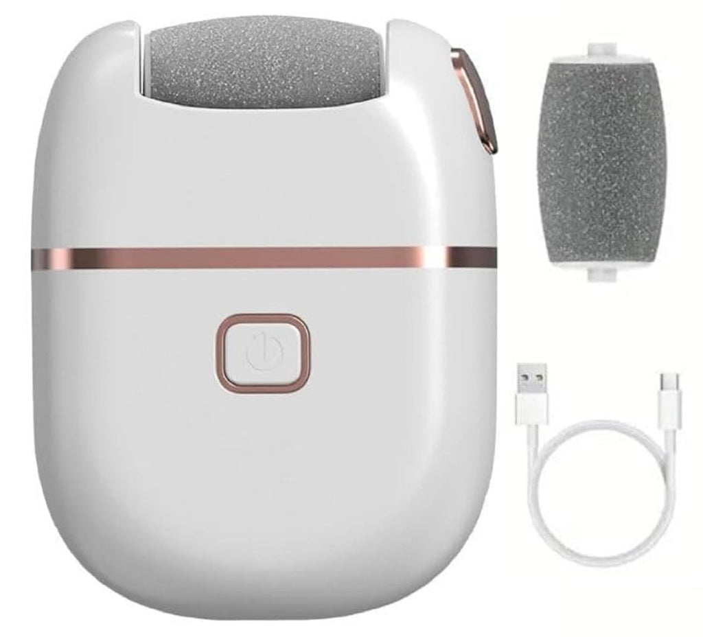 Electric Pedicure 2.0