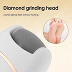 Electric Pedicure 2.0