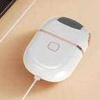 Electric Pedicure 2.0