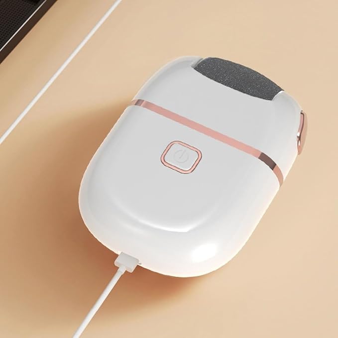 Electric Pedicure 2.0