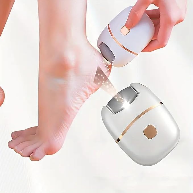 Electric Pedicure 2.0