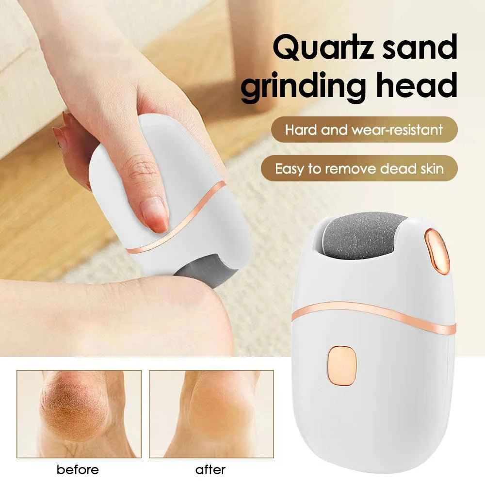 Electric Pedicure 2.0
