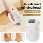 Electric Pedicure 2.0