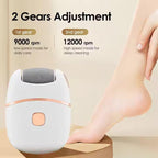 Electric Pedicure 2.0