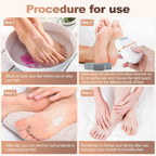 Electric Pedicure 2.0