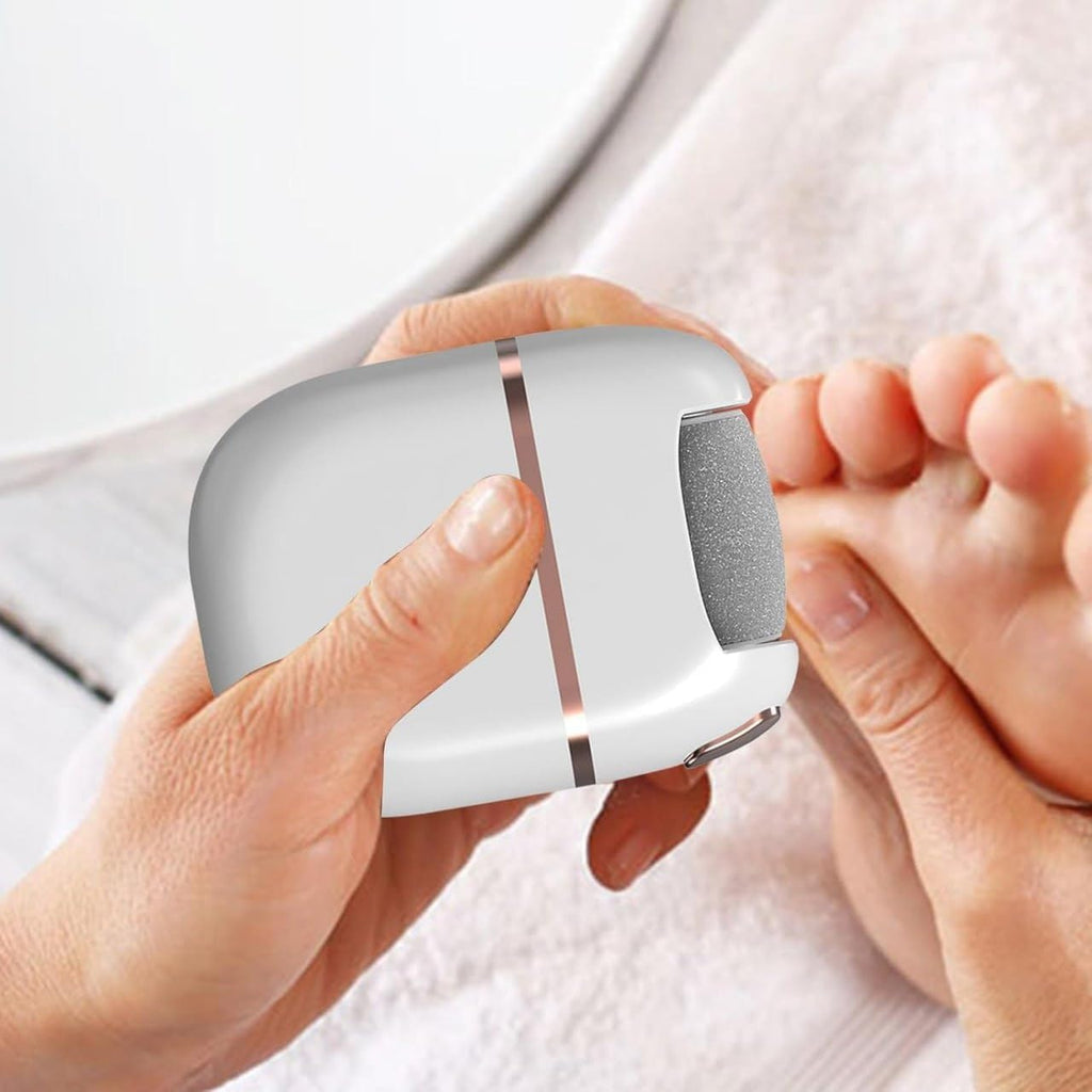 Electric Pedicure 2.0