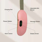 Menstrual Comfort Heating Pad