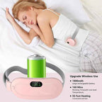 Menstrual Comfort Heating Pad