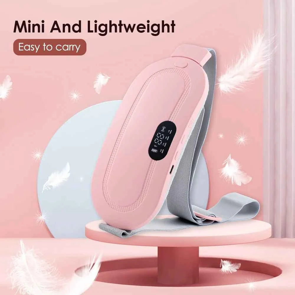 Menstrual Comfort Heating Pad
