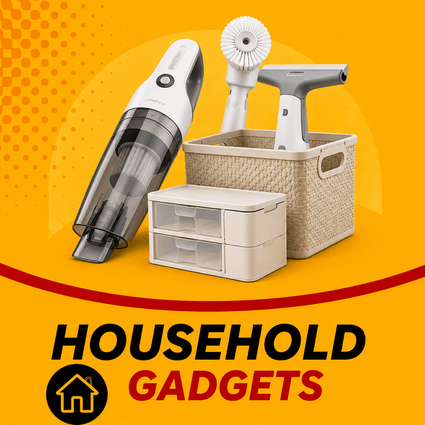 Household Gadgets