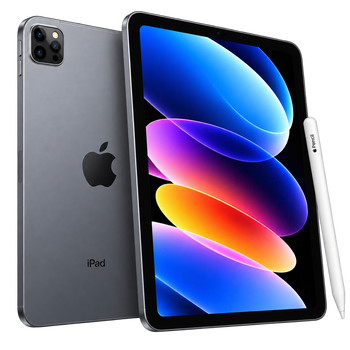 iPad / Tablets