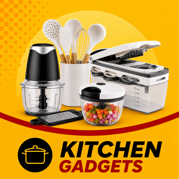 Kitchen Gadgets