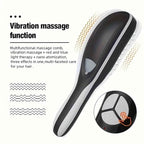 LED Therapy Brush