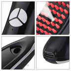 LED Therapy Brush