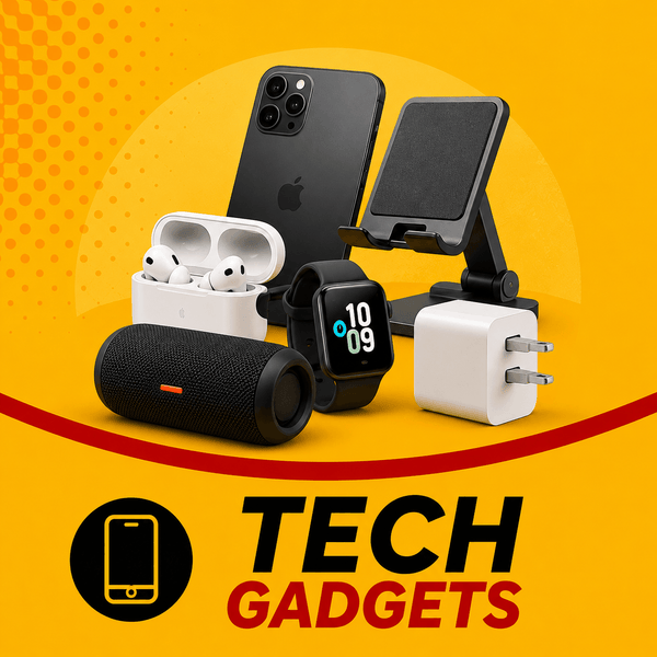 Tech Gadgets