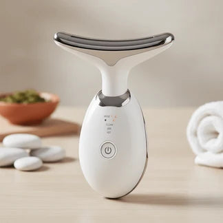 Anti Aging & Wrinkle Removal Device