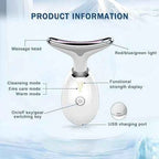 Anti Aging & Wrinkle Removal Device